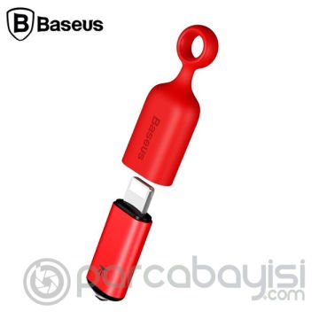 Baseus R01 İPhone İçin Universal Uzaktan Kumanda TV-Klima-Projektörler