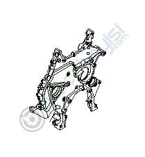 Triger Kutusu F/L Kia Cerato Rio Orjinal | 213102A002