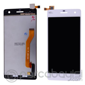 Casper Via V8 Lcd Ekran Ve Dokunmatik Touch