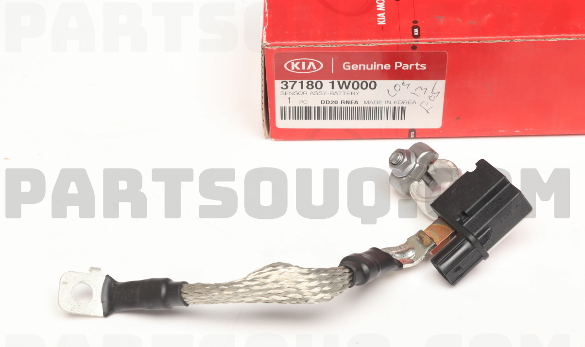 Kia Rio Akü Sensörü Orjinal | 371801W010