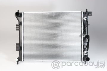 İ30 2013> HYUNDAI RADYATÖR,MOTOR SU (Dizel)OTOMATİK  | 25310-A5850 | 25310A5850