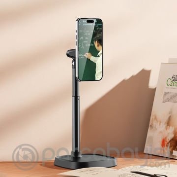 ALLY T8-MA1 Masa Üstü MagSafe Telefon Tutucu
