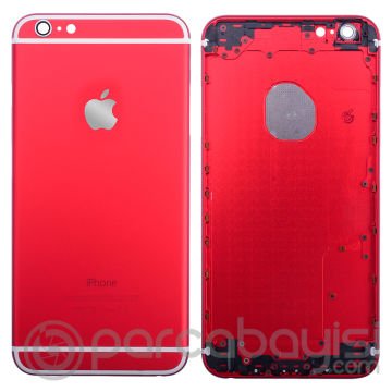 İPhone 6 Plus Boş Kasa Kapak