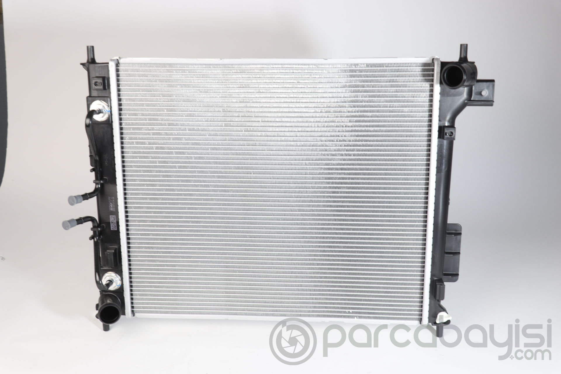 KIA SOUL RADYATÖR,MOTOR SU  | 25310-B2450 | 25310B2450