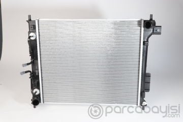 KIA SOUL RADYATÖR,MOTOR SU  | 25310-B2450 | 25310B2450