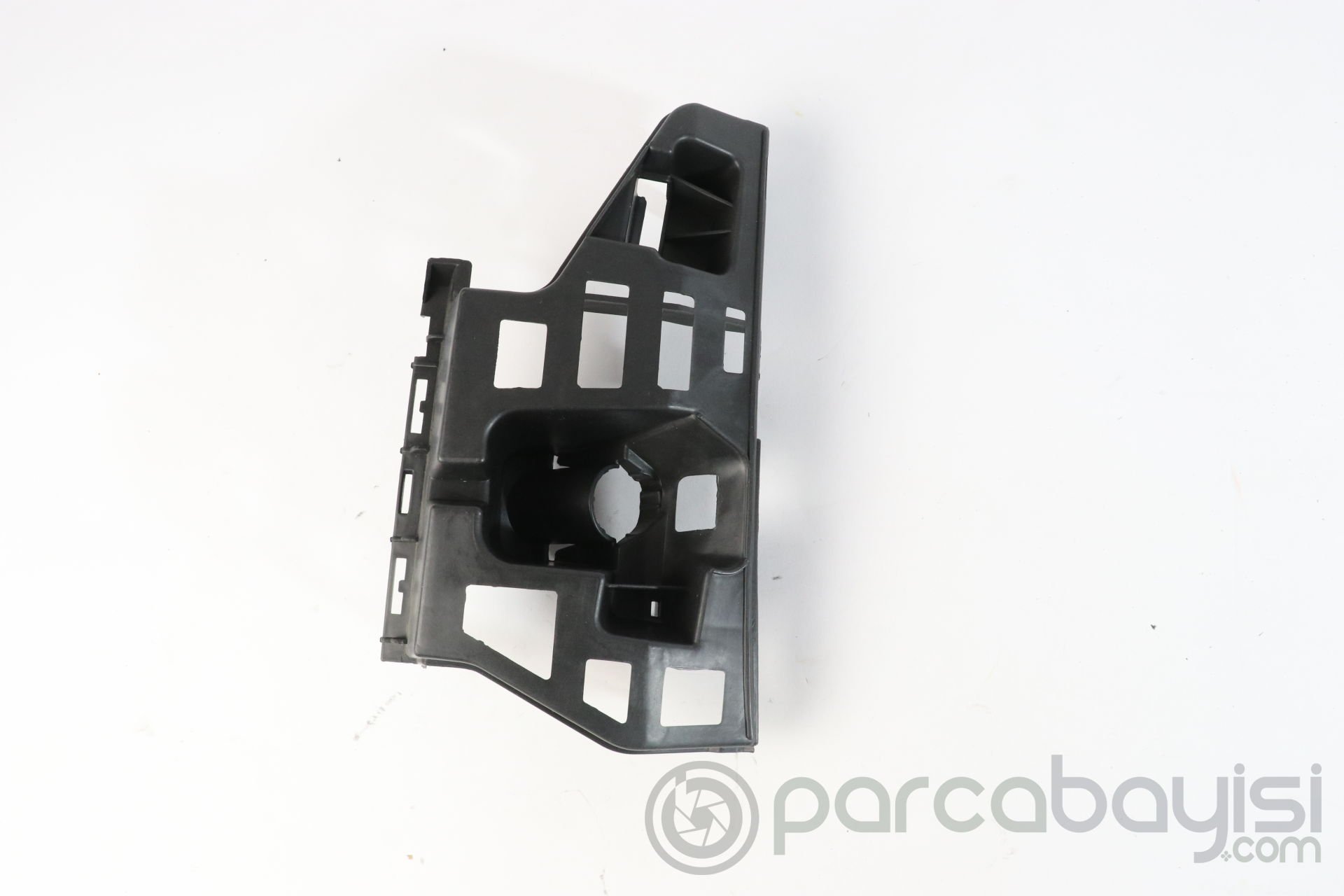 2007> SKODA FABIA BRAKET,TAMPON ÖN SOL  | 6411ML | 5J0807055A