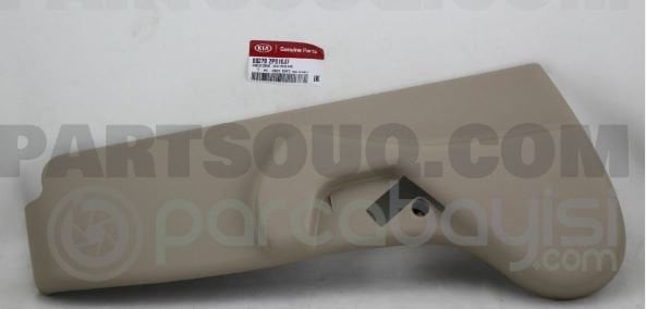 Kia Sorento Yolcu Koltuk Yan Bakaliti Orjinal | 882702P010J7