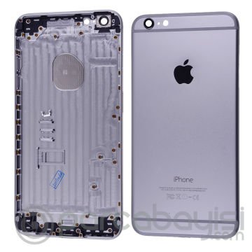 İPhone 6 Plus Boş Kasa Kapak