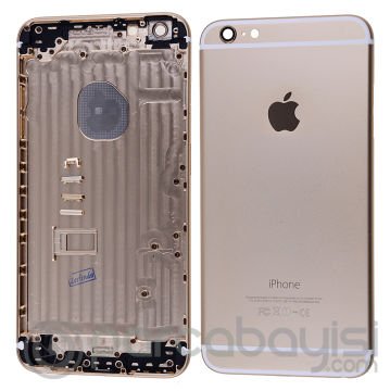 İPhone 6 Plus Boş Kasa Kapak