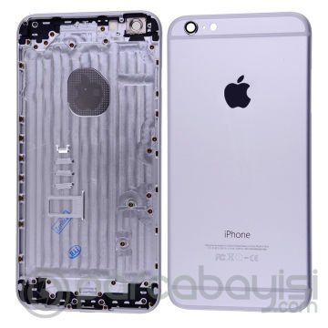 İPhone 6 Plus Boş Kasa Kapak