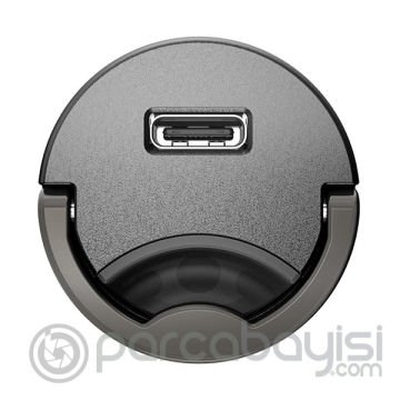 Baseus Tiny Star Mini PPS Type-C Port 30W Hızlı Araç Şarj Cihazı