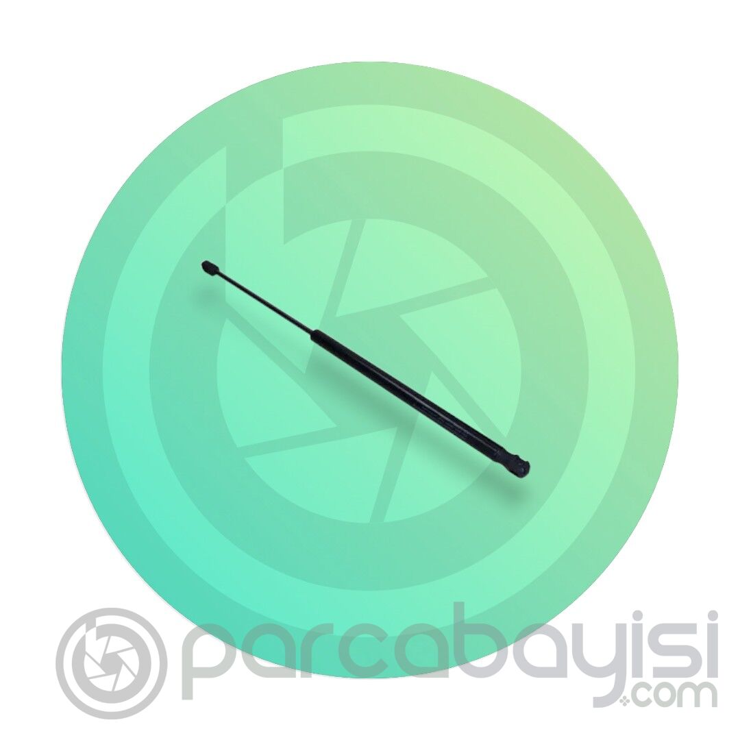 ERP BAGAJ KAPAK AMORTİSÖRÜ C5 III (RD_) PSA ORJİNAL | 1682368280
