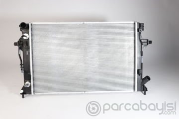 HYUNDAI 2015> ELANTRA RADYATÖR,MOTOR SU  | 25310-F2100 | 25310F2100
