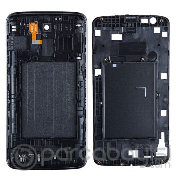Lg K7 Full Kasa Kapak