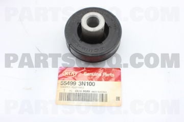 Şanzıman Montaj Braketi Orjinal | 554993N100