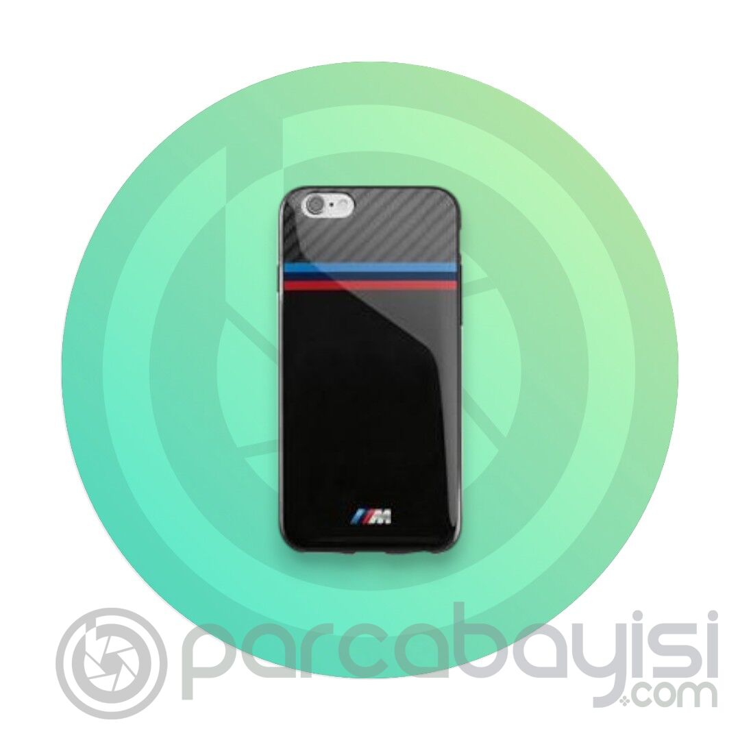BMW TELEFON KILIFI IPHONE 6 PLUS ORJİNAL | 80212413759