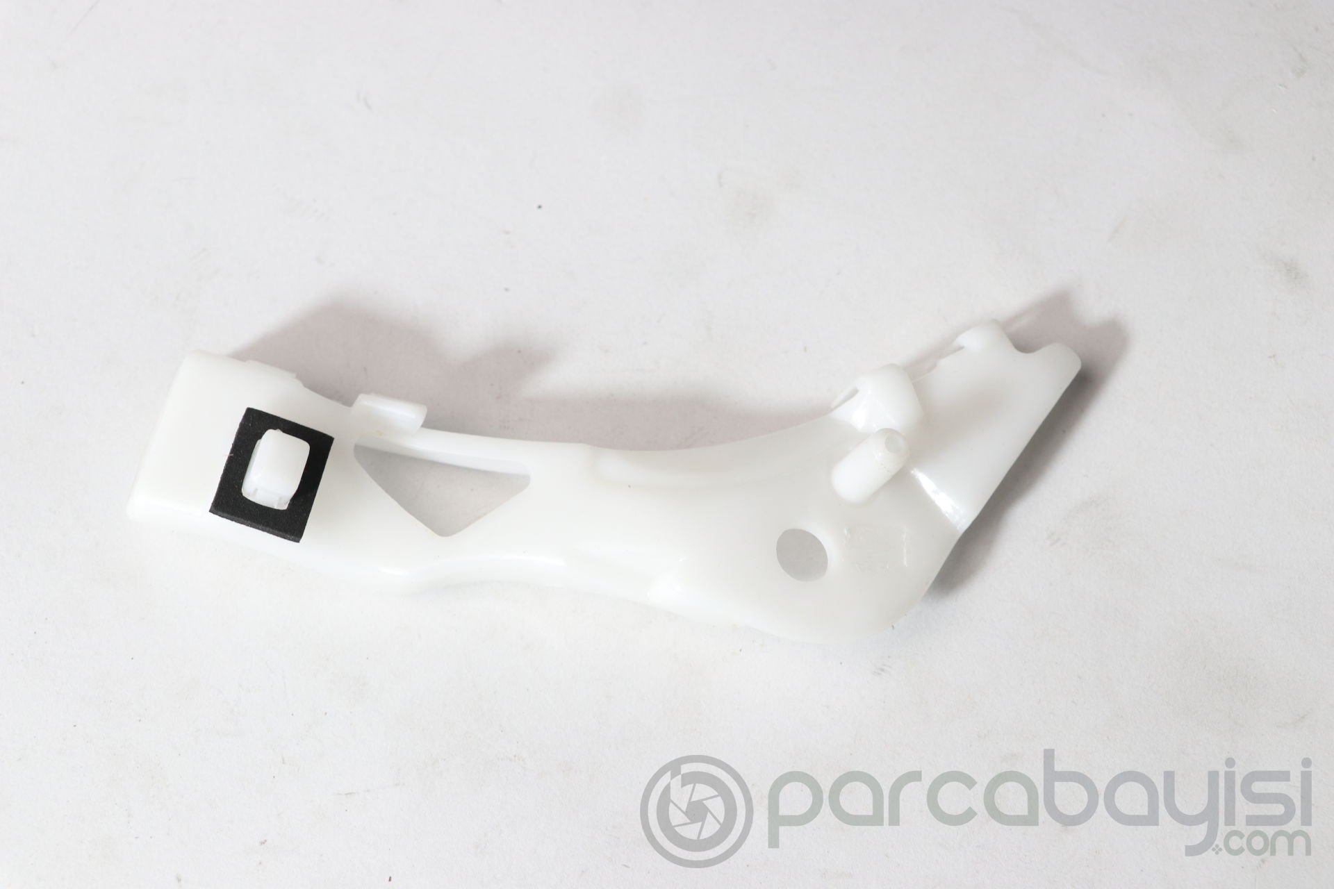 MAZDA 6 2004-2006 MAZDA BRAKET,TAMPON ÖN SOL  | MZBS015LA | GJ6A50E12C