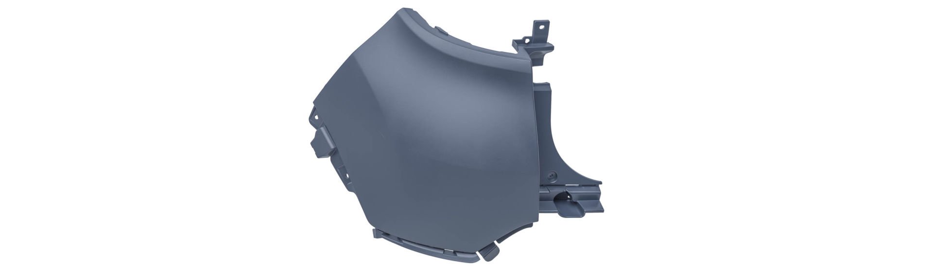 TAMPON ARKA SOL ASTARLI RENAULT CAPTUR 2013> | 850172547R | 850172547R