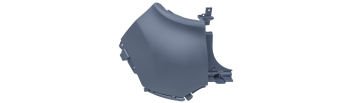 TAMPON ARKA SOL ASTARLI RENAULT CAPTUR 2013> | 850172547R | 850172547R
