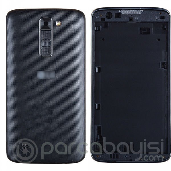 Lg K7 Full Kasa Kapak