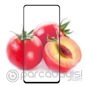 Xiaomi Redmi K20-K20 Pro-Mi 9T 5d Full Kaplama Kırılmaz Cam Ekran Koruyucu