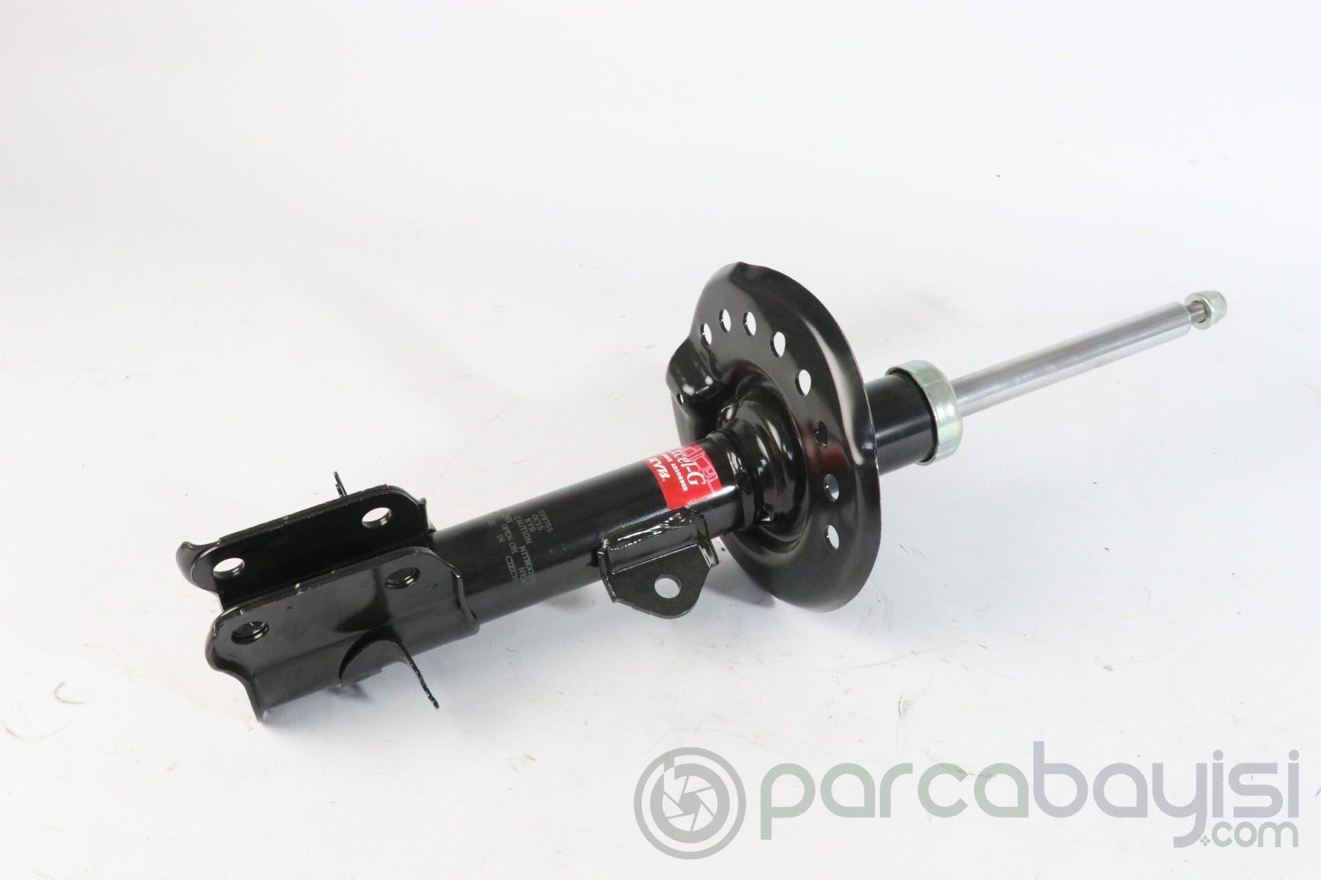 JUKE  NISSAN AMORTİSÖR,ÖN  | 54303BA61A | 54303BA61A