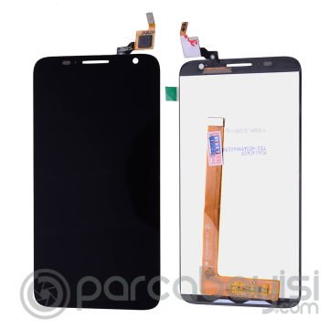 Alcatel Ot-6050y Idol 2s Ekran Ve Dokunmatik