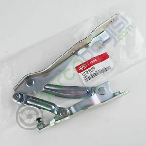 Soul Motor Kaput Menteşesi Sol Orjinal | 79110B2000