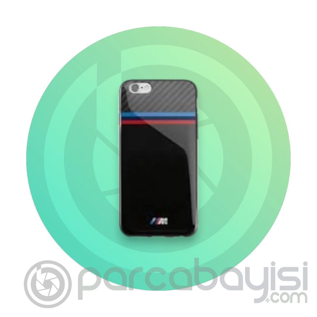 BMW TELEFON KILIFI ORJİNAL | 80212413760