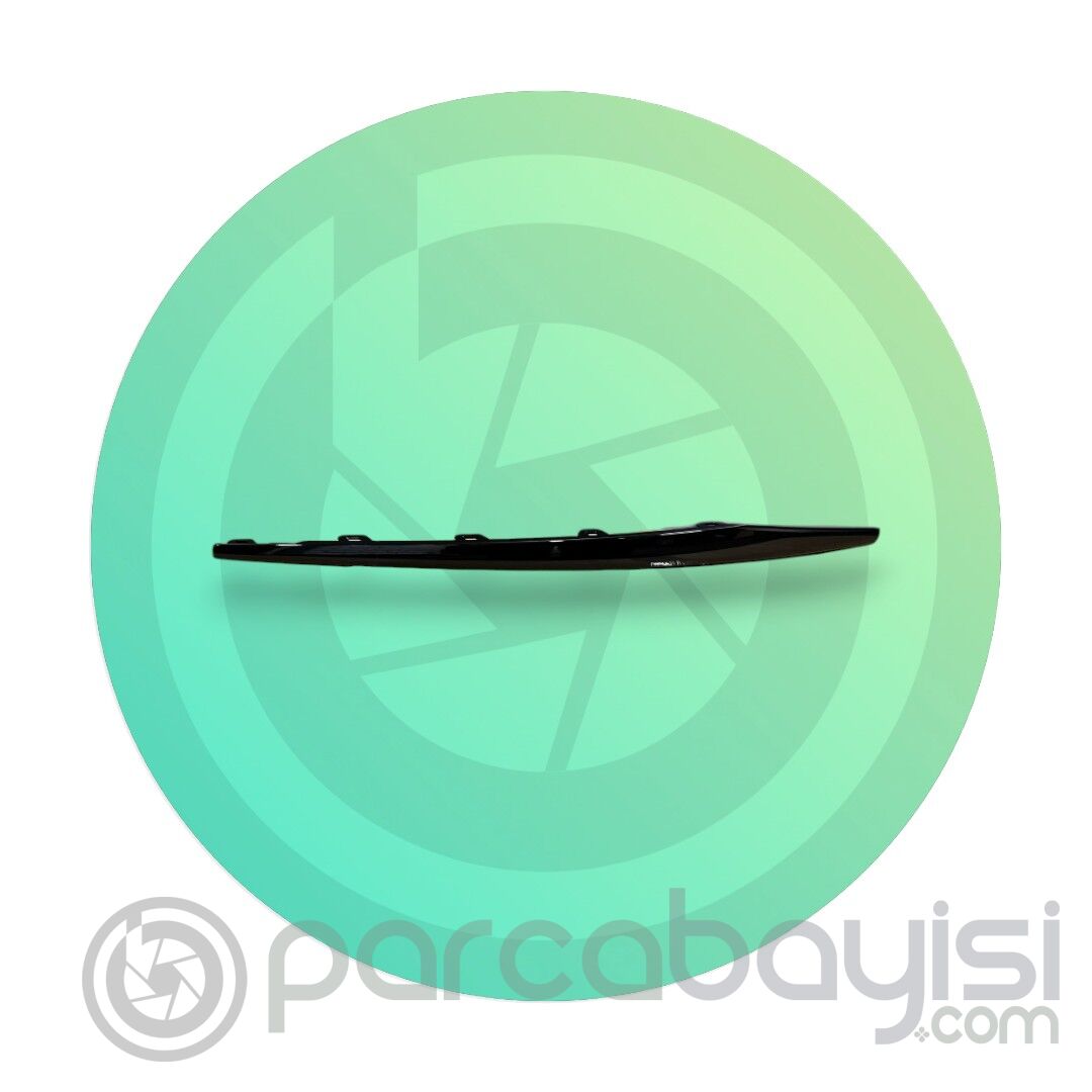 ÖN TAMPON ÇITA  DS4 (D41) CITROEN ORJİNAL | 983440021T