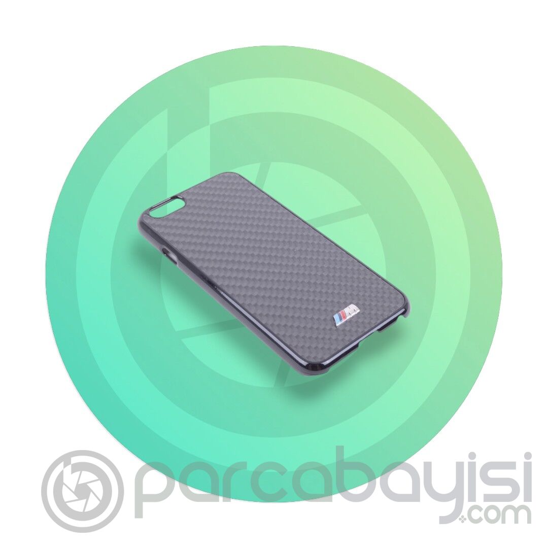 BMW TELEFON KILIFI IPHONE 6 ORJİNAL | 80212413761