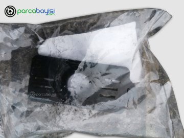 Kia Carens Park Sensörü Braketi Orjinal | 86591A4000