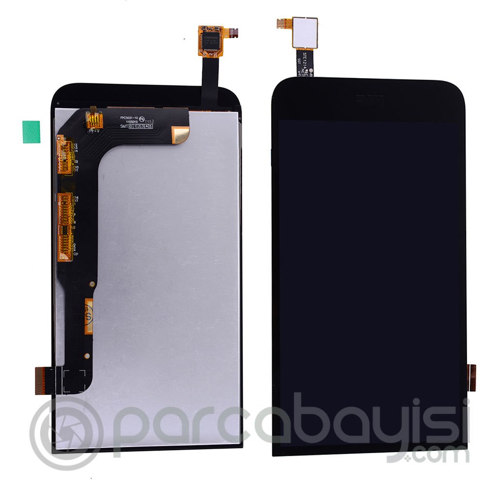 Htc Desire 616 Ekran Ve Dokunmatik