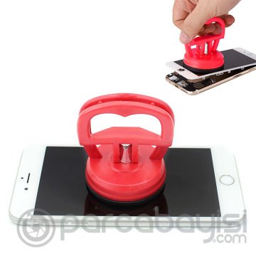 Jiafa P8822 Cep Telefonu Ekran Sokme Vakumu