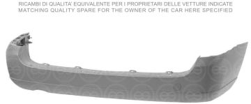 TAMPON ARKA SW ASTARLI FORD FOCUS I 1998-2005 | 98ABN17862AAXWAA | 98ABN17862AAXWAA