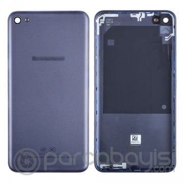 Lenovo S60 Arka Pil Batarya Kapağı
