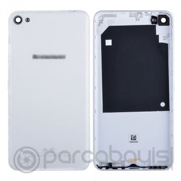 Lenovo S60 Arka Pil Batarya Kapağı