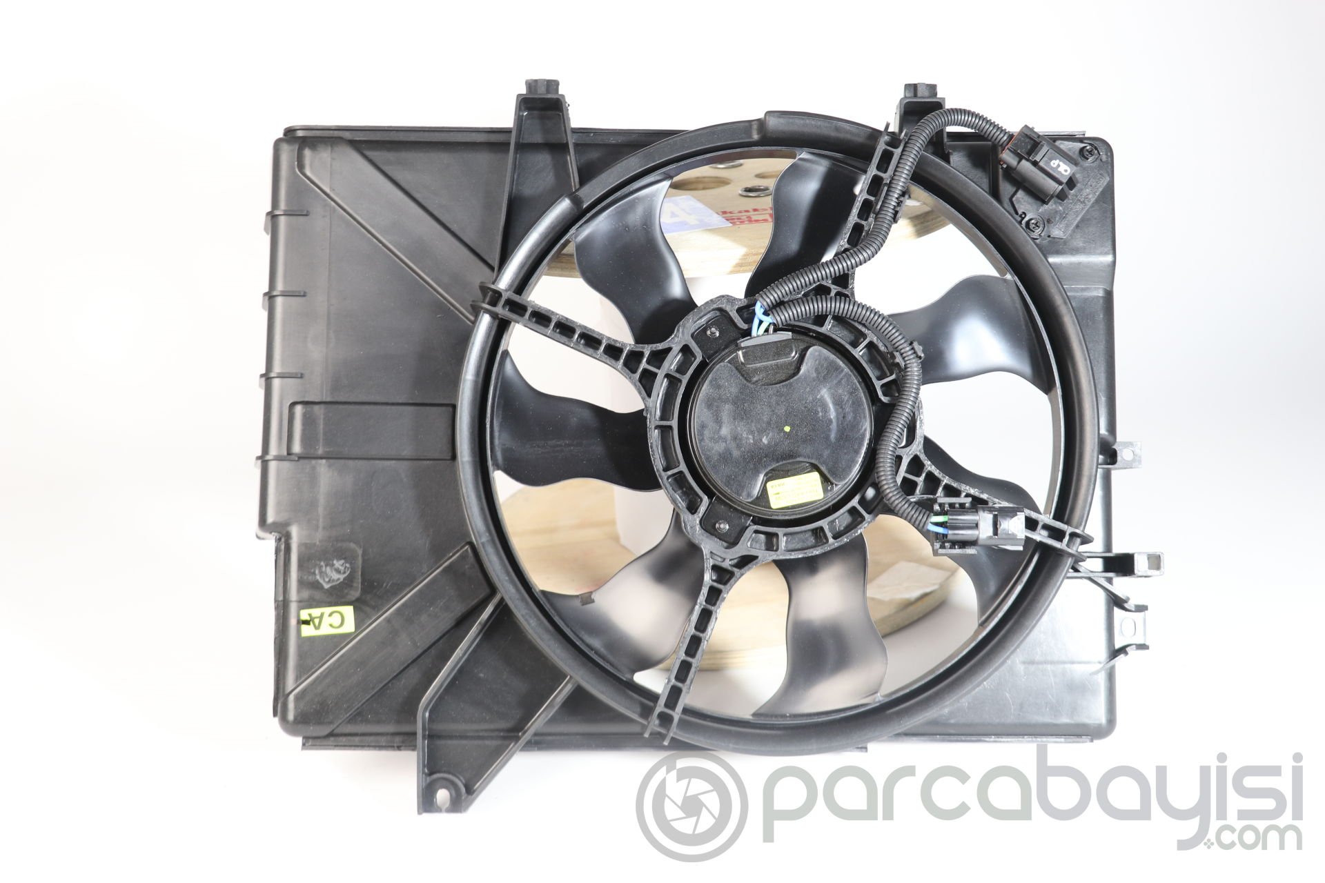2005> HYUNDAI GETZ MOTOR,FAN  | 25380-1C360 | 253801C360