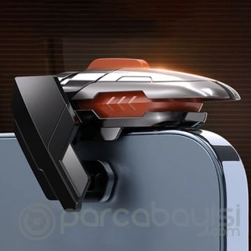 MEMO AK06 Pubg Oyun Tetik Mobil Oyun Tetik Aparatı