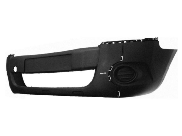 TAMPON ÖN ASTARLI SİSSİZ PEUGEOT PARTNER 2008> |  7401QC |  7401QC