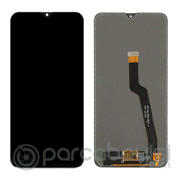 Ally Samsung Galaxy M10 Lcd Ekran Dokunmatik Touch Panel