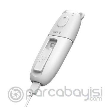 Baseus Sprey Yüz Nemlendirici ve Gözenek Açıcı Soğuk Buhar