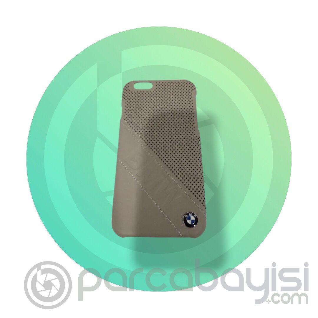 BMW TELEFON KILIFI IPHONE 6 ORJİNAL | 80212413764