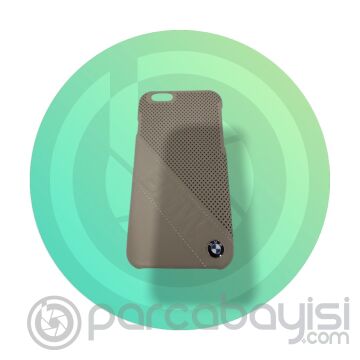 BMW TELEFON KILIFI IPHONE 6 ORJİNAL | 80212413764