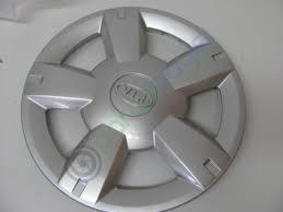 Kia Bongo Jant Kapağı Çift Teker Orjinal | 529604E130