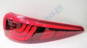 Kia Sportage Dış Sağ Stop Lambası Orjinal | 92402F1100