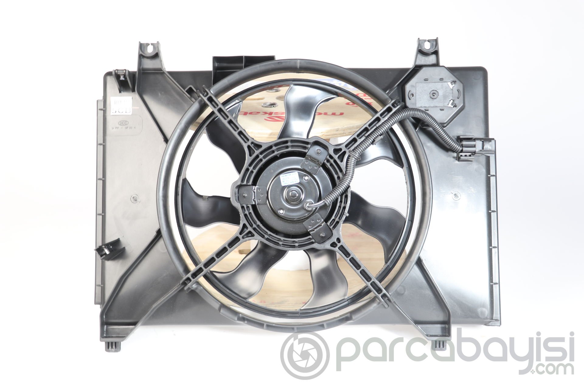 HYUNDAI ACCENT ERA MOTOR,FAN  | 25380-1E300 | 253801E300