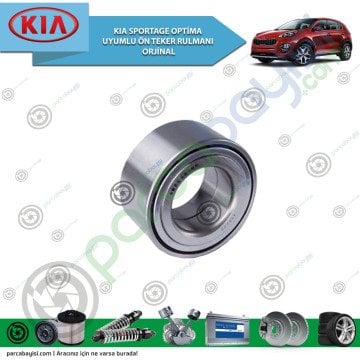 Kia Sportage Optima Uyumlu Teker Rulmanı Orijinal | I 5172038110