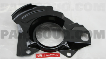 Kia Cerato Sol Ön Fren Disk Tozluk Orjinal | 517552F210