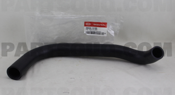 Kia Bongo Radyatör Alt Hortum Orjinal | 0K60A15185